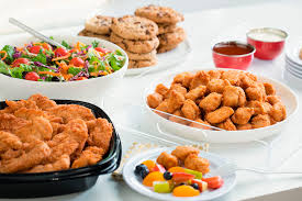 Chick Fil A Catering Photos